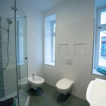 Charles & Kaetchen Design Zentrum * Leipzig