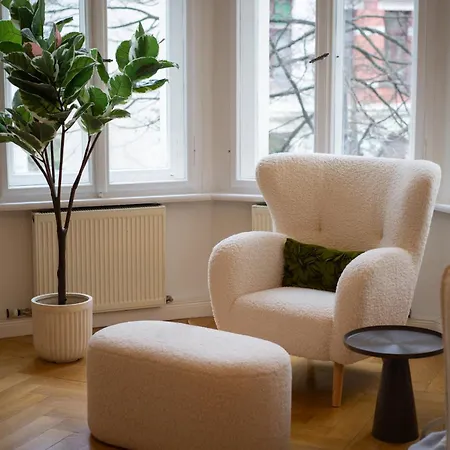 Charles & Kaetchen Design Zentrum