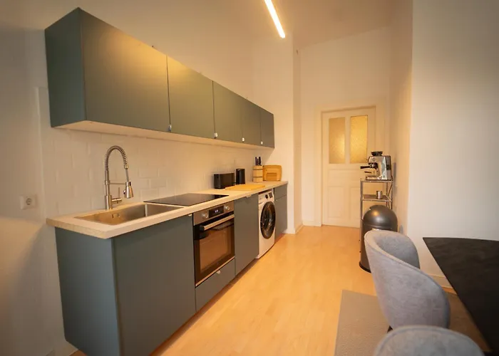 Charles & Kaetchen Design Zentrum