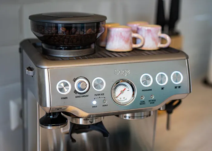 Apartament Charles & Kaetchen Design Zentrum *